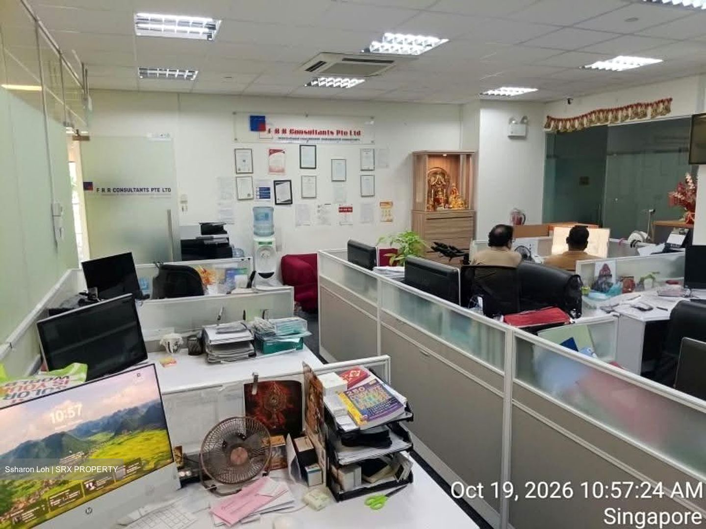 The Mezzo (D12), Office #639846551